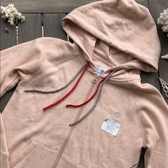 🌴🌼ELEMENT- ZIP UP HOODIE🌼🌴 - Picture 5 of 8